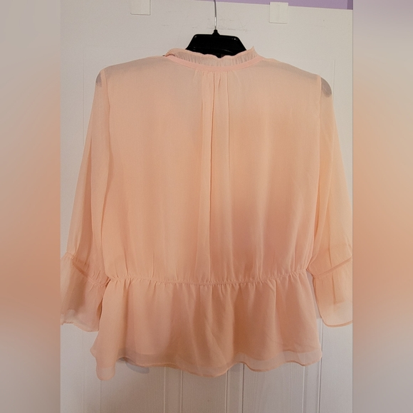 Blouse - Picture 2 of 4